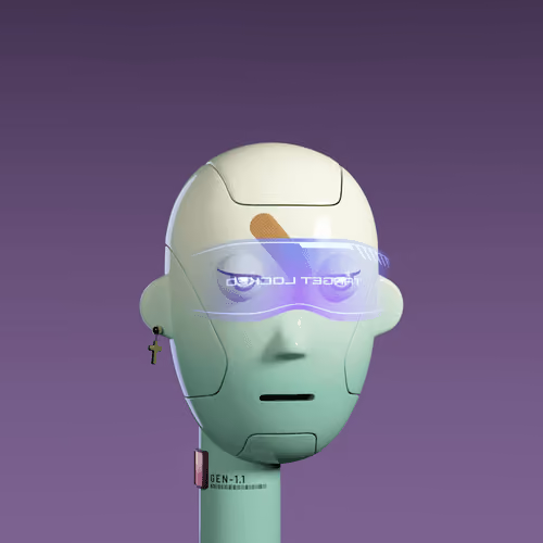 Humanoid #11431