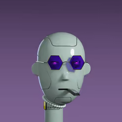 Humanoid #10493