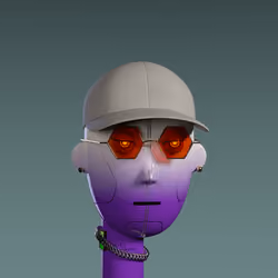 Humanoid #11706