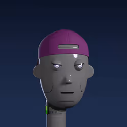 Humanoid #11292
