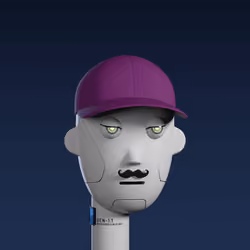Humanoid #10747