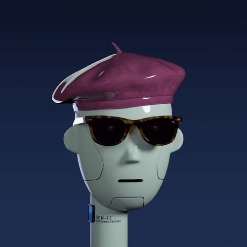 Humanoid #11713
