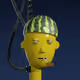 10458
