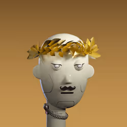 Humanoid #10092