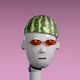 11464