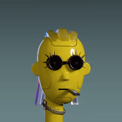 Humanoid #10390