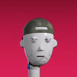 Humanoid #11680