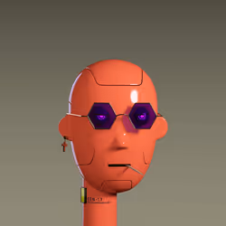 Humanoid #10196