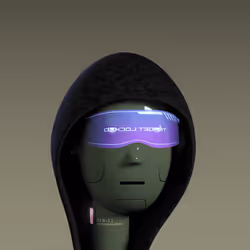 Humanoid #11795
