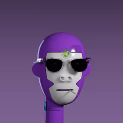 Humanoid #10045