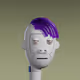 10055
