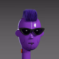 Humanoid #11433