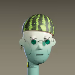 Humanoid #10656