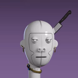 Humanoid #11873