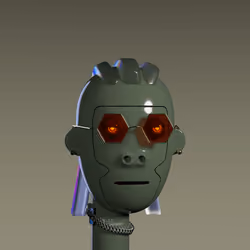 Humanoid #11461