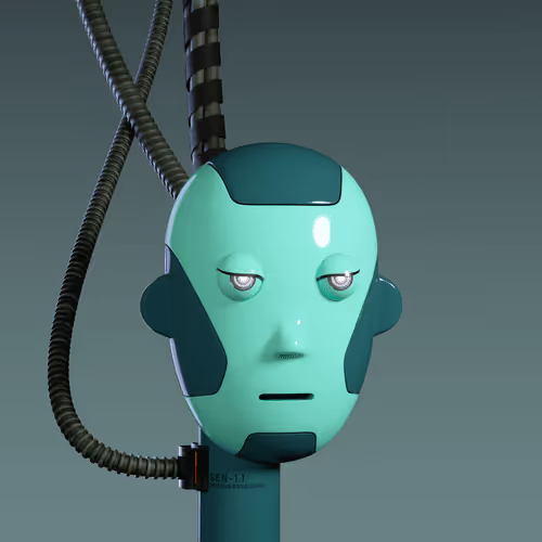 Humanoid #10423