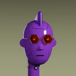 Humanoid #10049
