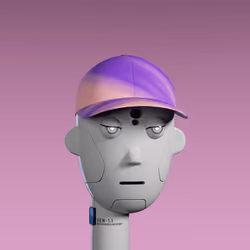 Humanoid #11232