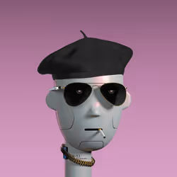 Humanoid #10416