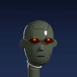 Humanoid #10474