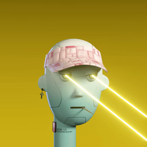 Humanoid #12179