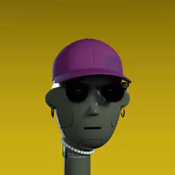 Humanoid #11681