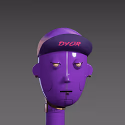 Humanoid #10085