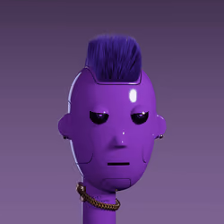 Humanoid #10976