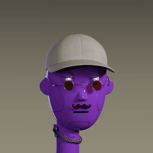 Humanoid #10874
