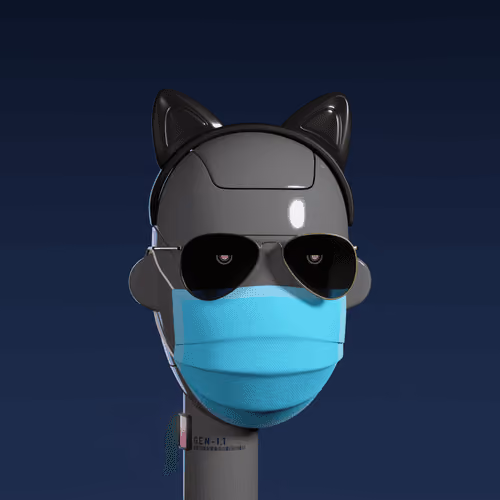 Humanoid #11491