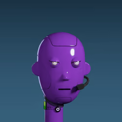 Humanoid #10842