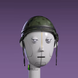 Humanoid #11876