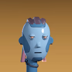 Humanoid #12286