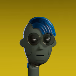 Humanoid #11605