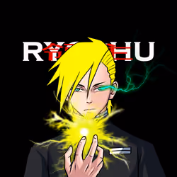 RYOSHU #9