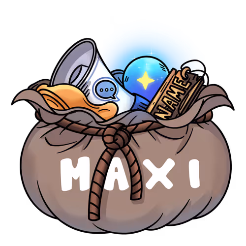 Squishiverse Items