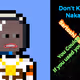 Don't Knock The Nakamigos