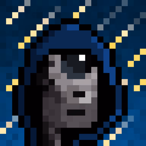 Unpunks (Onchained Twin)