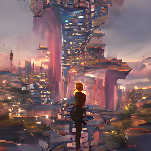 Artificial Artifacts