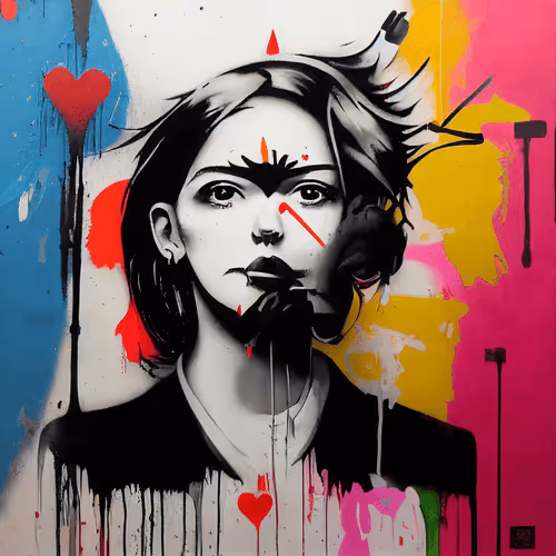 City As Canvas