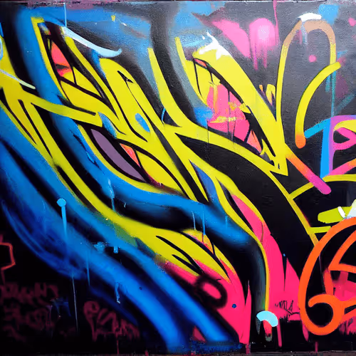 City As Canvas