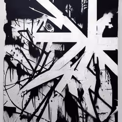 City as Canvas #20