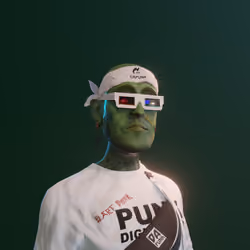 DaPunk 840