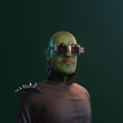 DaPunk 1430