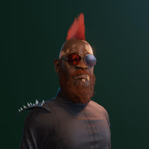 DaPunk 19