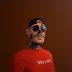 DaPunk 141