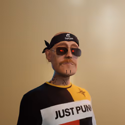 DaPunk 201