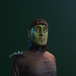 DaPunk 27