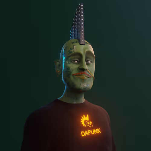 DaPunk 29
