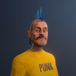 DaPunk 373